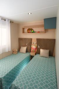 Campings Camping Officiel Siblu La Pignade : photos des chambres