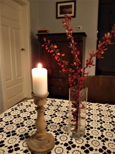 Jałówka - odpocznij na Podlasiu