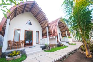 The Penida Bungalow