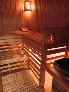Józka Chata max 15 os sauna