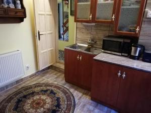 Apartament Intstud Szeksz&aacute;rd Węgry