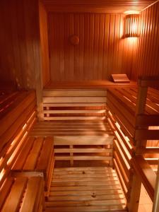 Józka Chata max 15 os sauna jacuzzi