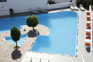 Myrtis Spa Hotel Rethymno Greece