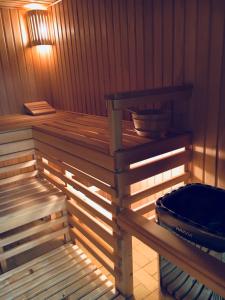 Józka Chata max 15 os sauna