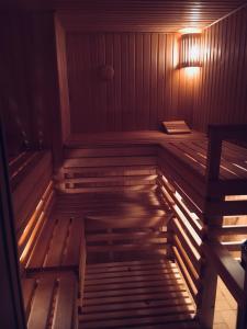 Józka Chata max 15 os sauna jacuzzi