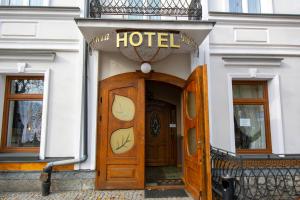 Hotel Perla