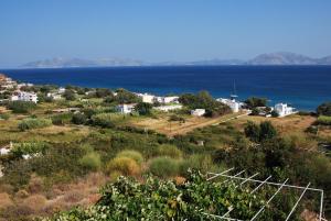 fanari Ikaria Greece