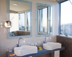 UNA HOTELS T Hotel Cagliari img54