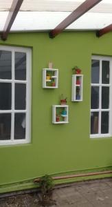 Duplex Vivero Miramar Argentina