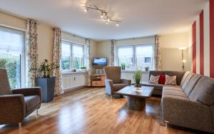 Ferienhaus Zenz - Ferienwohungen