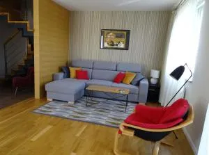 Apartament Beige - 波兰尼卡-兹德鲁伊