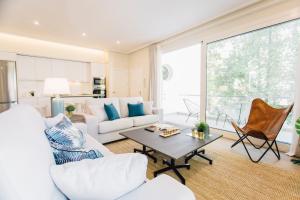 Minty Stay - Palmera