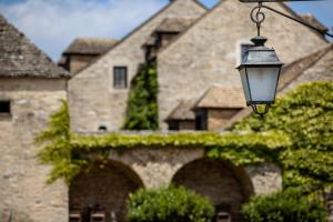 Le Hameau de Barboron