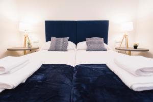 Minty Stay - Palmera