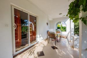 Villa Perla Rogoznica