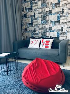 CityLife by J&G - FREE WiFi & Netflix