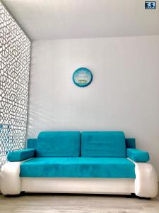 Emerald Studio Onix Mamaia