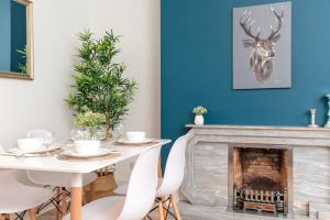 West Mount Apartments