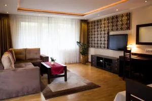 Willa Jolanta - Kowale