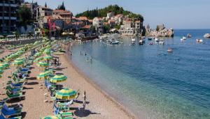 ZEN Apartment Pržno