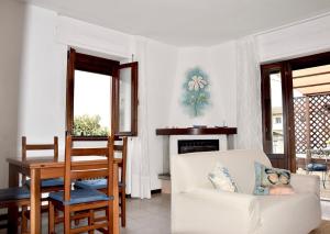Margherita Apartment