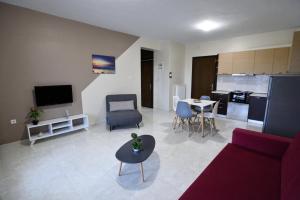 San Giorgio Luxury Apartments