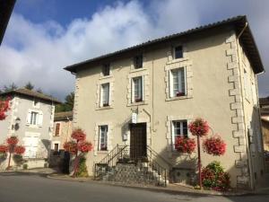 B&B / Chambres d'hotes La Belle Vienne : photos des chambres