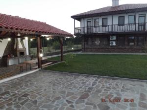 3 star Пансион Villa Velika Holidays Велика България