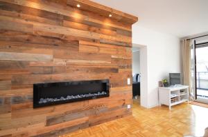 Harz-Liebe Penthouse