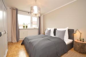 Harz-Liebe Penthouse