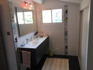 Sejours chez l'habitant Mas Jasmin : Chambre Double