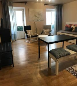 Apartamento Sebreñu 1 - 4hvězdičkové hotely ve městě Ribadesella