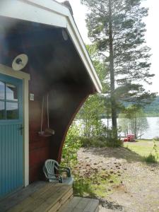 Värmlands Sjö och Fjäll Camping