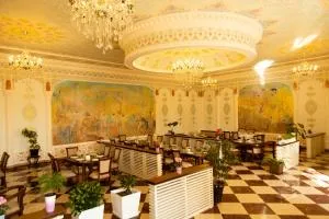 Cinzano Complex - 撒马尔罕