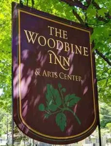 The Woodbine Inn - Kiskatom