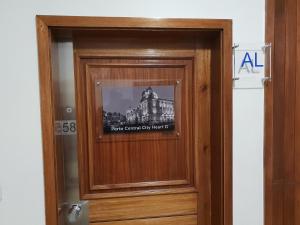 Porto Central City Heart I & II