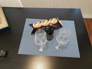 Porto Central City Heart I & II