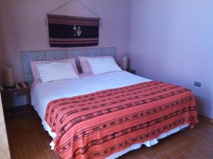 Hostal Casa Turipite