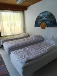 Köpsintie 4 - Pyhäntä