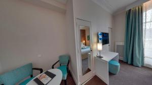 Hotels Best Western Hotel d'Arc : photos des chambres