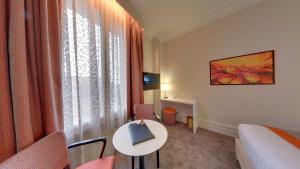 Hotels Best Western Hotel d'Arc : photos des chambres