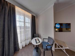 Hotels Best Western Hotel d'Arc : photos des chambres