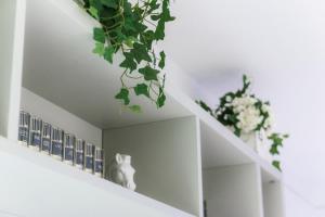 Gaias Home - The House Of Travelers