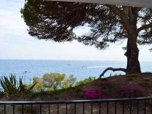 APPARTEMENTS SOL y MAR - Cala Llevado 2