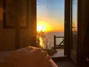 House of the Rising Sun - Agii Saranta