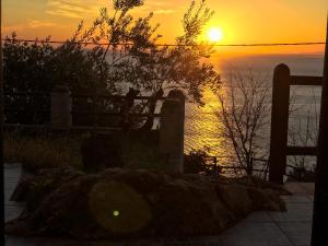 House of the Rising Sun Pelion Greece