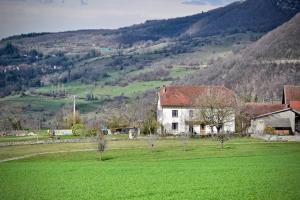 B&B / Chambres d'hotes Goute la vie : photos des chambres