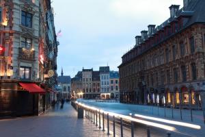 Hotels Hotel De La Paix : photos des chambres