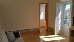 Apartamentos Tejo à Vista