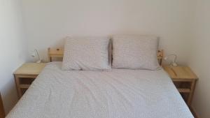 Apartamentos Tejo à Vista